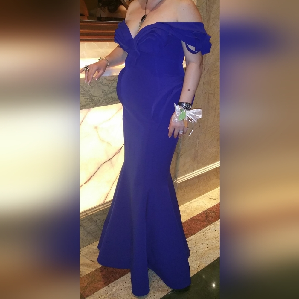 Formal Gown